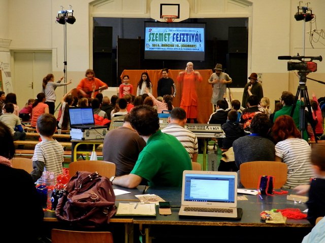 Szemétfesztivál 27